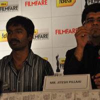 58th Filmfare Award South Press Meet | Picture 40640